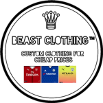 Beast Clothing (By ItzBDN and CpZ2006)