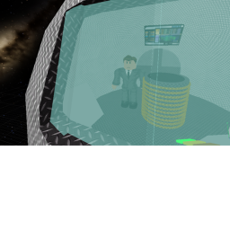 {NEW!} The Colony Roleplay