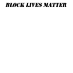 #BLOCKLIVESMATTER Hangout!