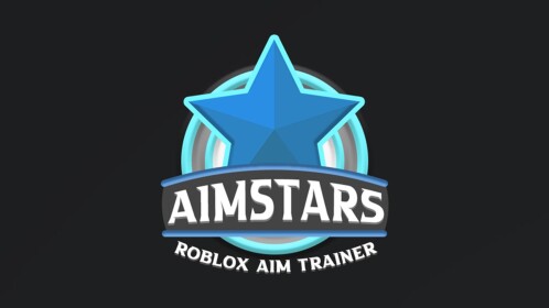 AIMSTARS - FPS AIM TRAINER