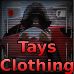 Tays's Clothing