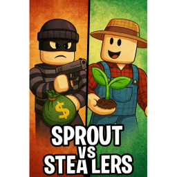 Sprout VS Stealers