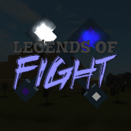 [DESC] Legends of FIGHT