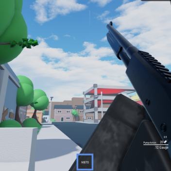 [FPS] GOTRE FOX BETA