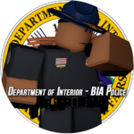 Department of Interior - BIA Police