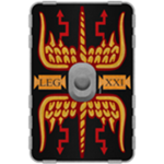 Twenty-First Predator Legion     
