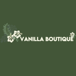 • vanilla boutique •