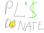 We Are A Pls Donate Group And We Too OP!!!