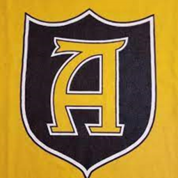 Alabama State University Band Hall