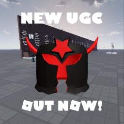 Noctium Trail Upcoming UGC Timed Homestore