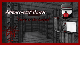 //:CE:\\ Advancement Course