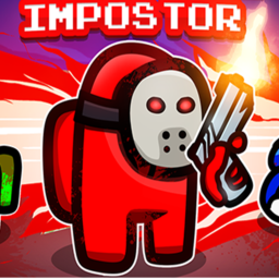🔪ESCAPE THE IMPOSTOR🔪 Among Us Obby