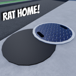 Rat Home UNOFFICIAL