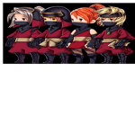 T.E.S.F The Epic Sword Fighters