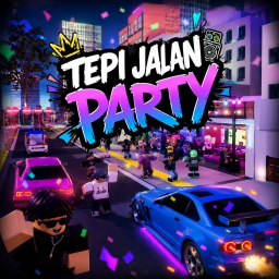 STREET PARTY