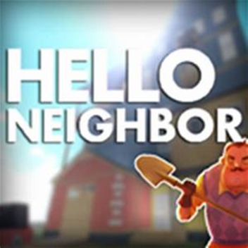 Hello Neighbor 