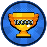 Game Badge Thumbnail