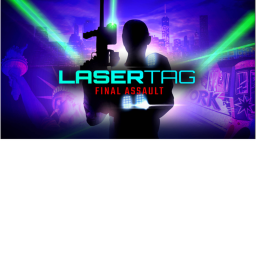 Epic LaserTag