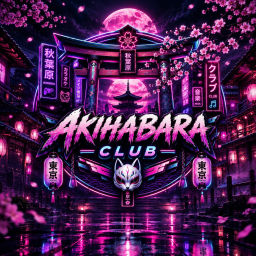 [GRAND OPENING]AKIHABARA CLUB
