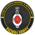 Judge Advocate General's Department