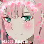 StreetAngeIs