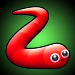 Worm 2048 Simulator  icon