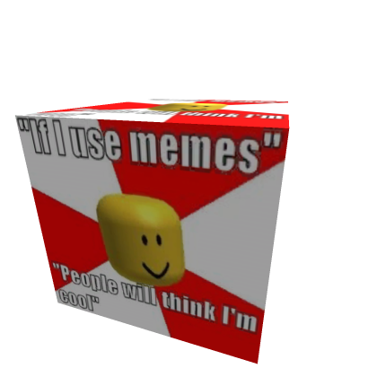 Free Models Be Like