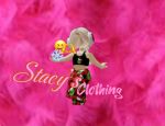 Stacy’s clothing