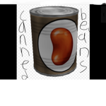 CanNed BeaN sqUAd
