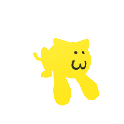 Golden Cat thumbnail