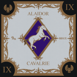 IX. Alaidor Hussars Regt.