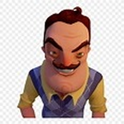 Hello Neighbor subscribe obb