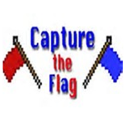 Capture The Flag! Extreme!