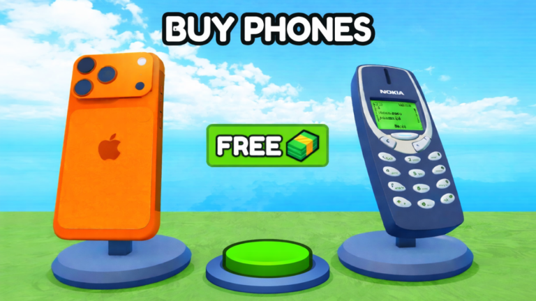 Build a Phone Store 📱 screenshot 1