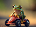 Frogs4ever