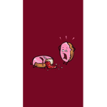 Robuc for IRL friends
