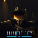 Atlantic City, 1941