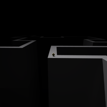- LIMBO -