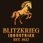 Blitzkrieg Industries