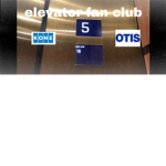Elevators fan club