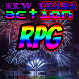 Action Rpg (discontinued)