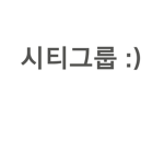 시티 그