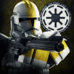 327th Star Corps [LGA]