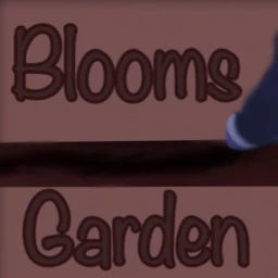 [ “🌹-Blooms Garden-❌” ] icon