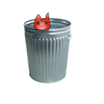 Pieces Of Garbage Because I Said So.