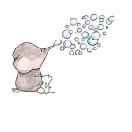 Aesthetic Bubbles <3