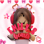 - emily’s hearts -