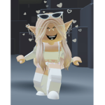 ~Ari’s Clothes~