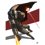 mando specialist