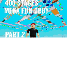 long and fun obby